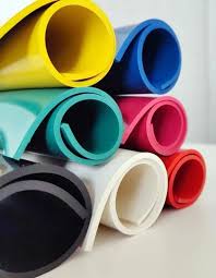 Silicone sheet